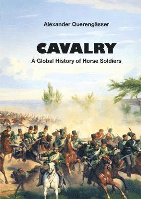 Cavalry 1