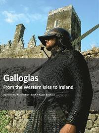 bokomslag Galloglass