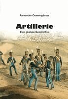 Alexander Querengässer - Artillerie, Häftad