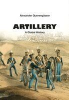 Alexander Querengasser - Artillery, Inbunden