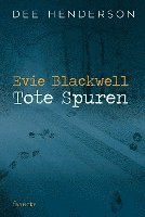 bokomslag Evie Blackwell - Tote Spuren