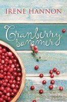 bokomslag Cranberrysommer