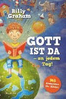 Gott ist da - an jedem Tag! 1