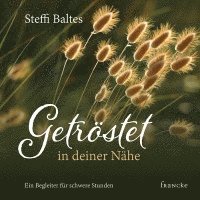 Steffi Baltes - Getröstet in deiner Nähe, Inbunden