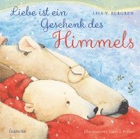 bokomslag Liebe ist ein Geschenk des Himmels