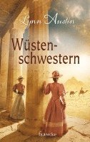 bokomslag Wüstenschwestern