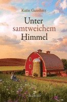 bokomslag Unter samtweichem Himmel