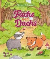 bokomslag Fuchs und Dachs