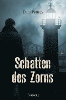 bokomslag Schatten des Zorns