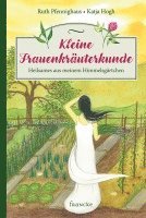 bokomslag Kleine Frauenkräuterkunde