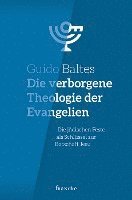 bokomslag Die verborgene Theologie der Evangelien