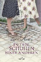 Austin Lynn - In den Schuhen einer anderen, Inbunden