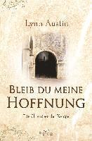 bokomslag Bleib du meine Hoffnung