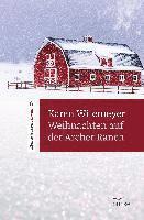 Weihnachten auf der Archer Ranch 1