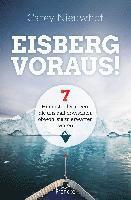 bokomslag Eisberg voraus!