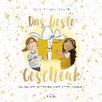 Debora Bär - Das beste Geschenk, Inbunden
