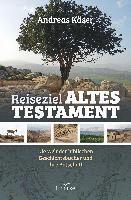 bokomslag Reiseziel Altes Testament