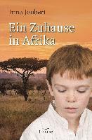 bokomslag Ein Zuhause in Afrika