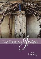 bokomslag Die Passion Jesu