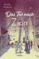 Das Tor nach Zion 1