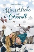 bokomslag Winterliebe in Cornwall