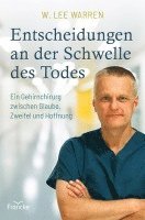 bokomslag Entscheidungen an der Schwelle des Todes