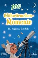 bokomslag 100 Glühwürmchenmomente