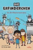 Die Erfinderchen 1