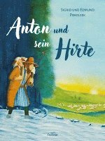 bokomslag Anton und sein Hirte