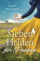 Sieben Helden für Penelope 1