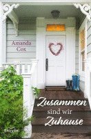 bokomslag Zusammen sind wir Zuhause