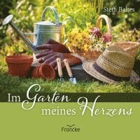 bokomslag Im Garten meines Herzens