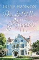 bokomslag Die alte Villa auf den Klippen