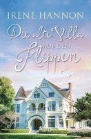 bokomslag Die alte Villa auf den Klippen