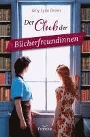 bokomslag Der Club der Bücherfreundinnen