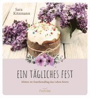 bokomslag Ein tägliches Fest