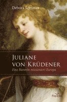 bokomslag Juliane von Krüdener