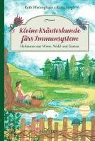 bokomslag Kleine Kräuterkunde fürs Immunsystem