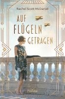 Auf Flügeln getragen 1