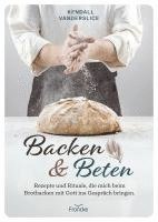 bokomslag Backen und Beten