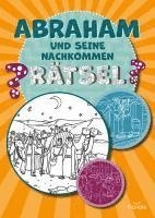 Abraham und seine Nachkommen-Rätsel 1