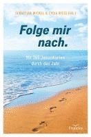 bokomslag Folge mir nach.
