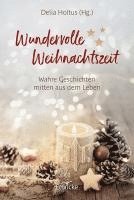 Delia Holtus - Wundervolle Weihnachtszeit, Inbunden