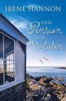bokomslag Eine Pension zum Verlieben