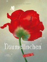 Hans Christian Andersen - Däumelinchen, Inbunden