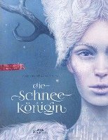 bokomslag Die Schneekönigin