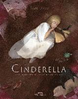 bokomslag Cinderella