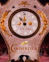Charles Perrault - Cinderella: Limitierte Ausgabe mit Hörbuch, Inbunden
