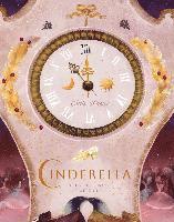 bokomslag Cinderella: Limitierte Ausgabe mit Hörbuch