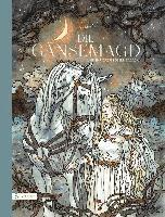 Loireag na Mara - Die Gänsemagd und ihr treues Pferd Falada, Inbunden